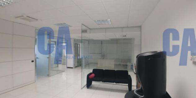Ufficio a Segrate - Rif. ULCA3018