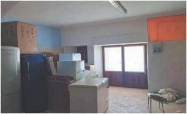 Immobile in asta di 317 m² in vendita a Spoleto - Foto 7