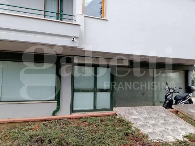 Negozio - Teramo . Rif.: Cod. rif A156VCG - Foto 9