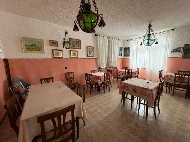 Albergo con mura in vendita a Zavattarello - Foto 7