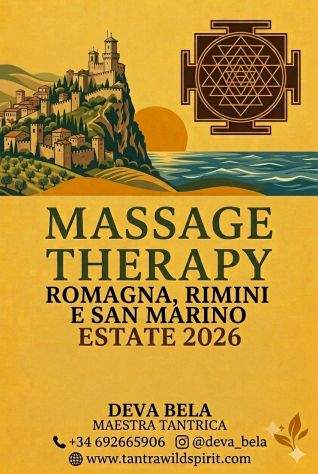 TANTRA THERAPY..RIMEDI I PER STRESS ANSIA DISTURBI ERETTILI Tel:0034692665906