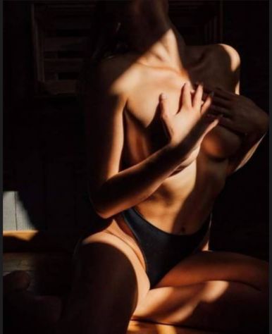 Se senti che ne hai bisogno...body massage🌙 Inimitabile Giulia ...🪷 - Foto 3 Tel:3773174583