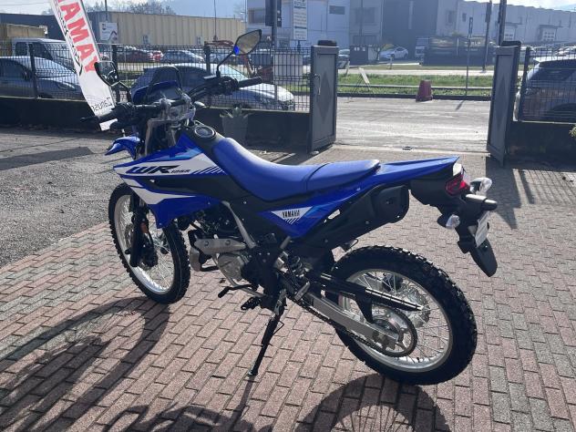 Yamaha WR 125 new WR 125 moto in pronta consegna - Foto 4