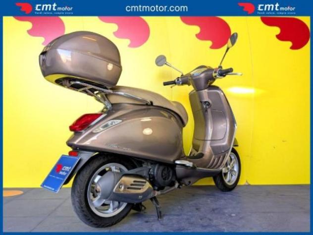 VESPA Primavera 125 Garantito e Finanziabile rif. 23939757 - Foto 4