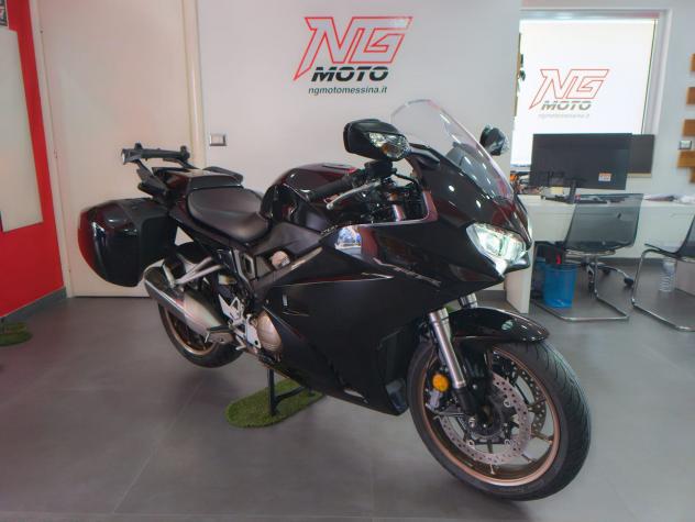 Honda VFR 800 PLUS
