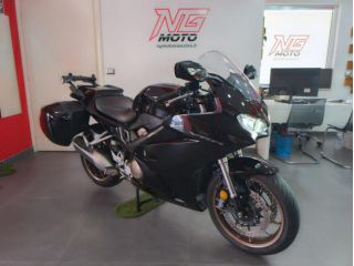 Honda VFR 800 PLUS