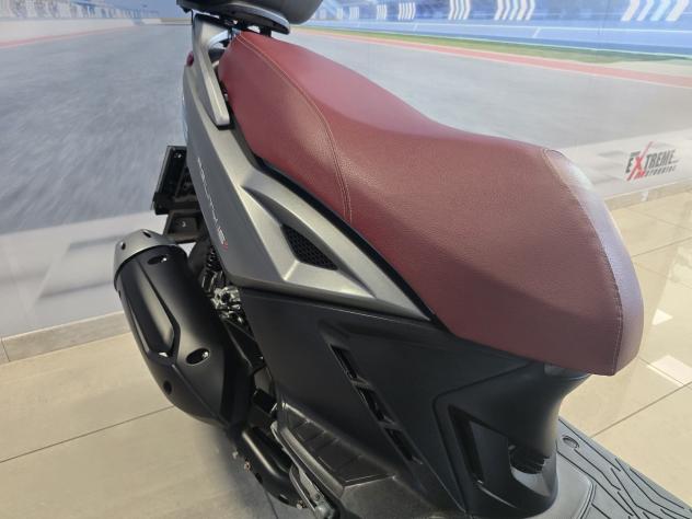 Kymco Agility 200i 16+ 06/2020 - Km 6700 - Foto 8