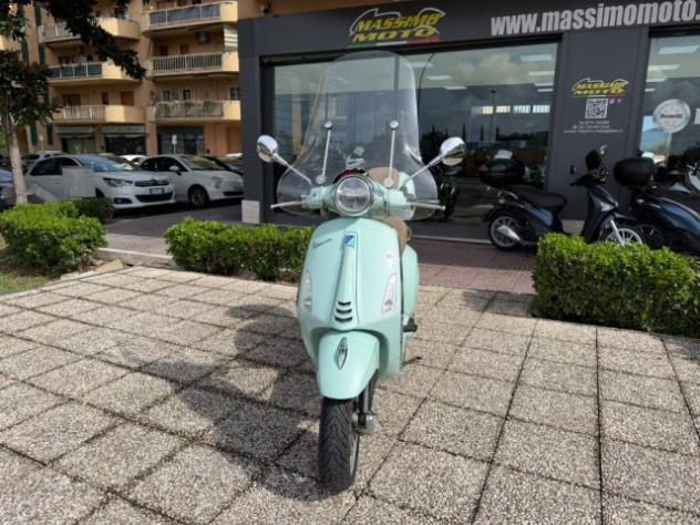 PIAGGIO Vespa 125 Primavera TUTTO INCLUSO ANCHE PASSAGGIO! MINI RATE rif. 24171692 - Foto 4