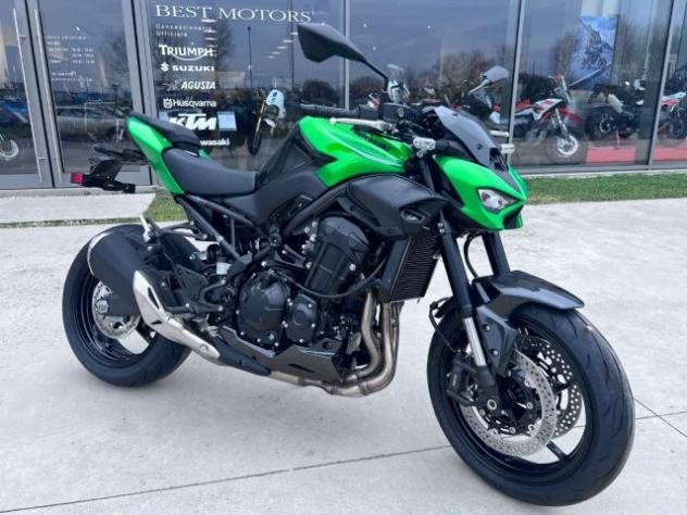 KAWASAKI Z 900 2026 rif. 23251278 - Foto 5