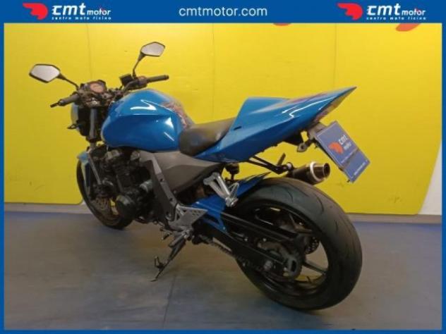 KAWASAKI Z 750 Garantita e Finanziabile rif. 21499640 - Foto 4