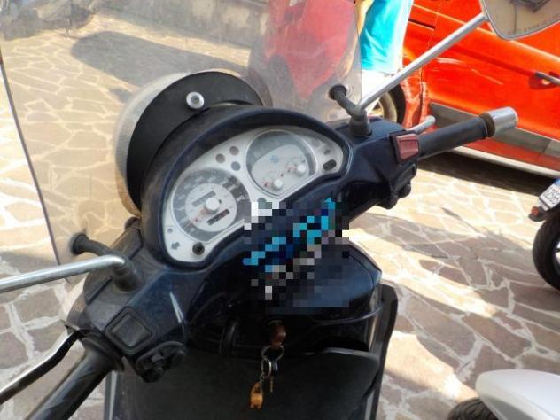PIAGGIO Beverly 300 i.e. Anno 2009 rif. 23991553 - Foto 3