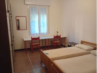 LIBERA DOPPIA DA SETTEMBRE