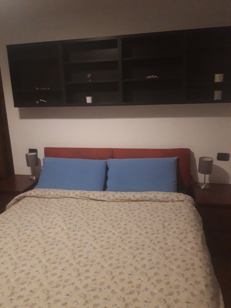 Per settimana del mobile camera matrimoniale con bagno privato - Foto 8