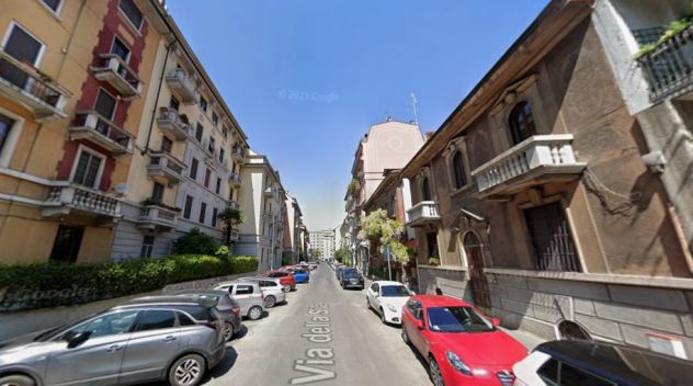 Monolocale arredato a piola m2-Città Studi - Foto 3