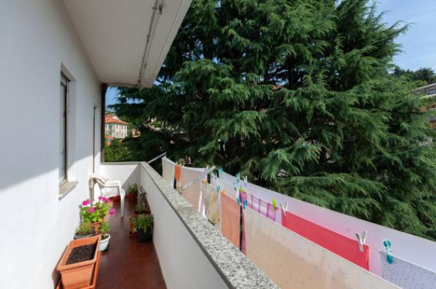 Appartamento di 100 m² con 4 locali in affitto a Torino - Foto 16