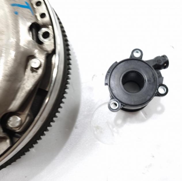 KIT FRIZIONE E VOLANO OPEL Astra Sport Tourer 55570175 B 14 XNT Bifuel/Metano 1400 (1518) - Foto 8