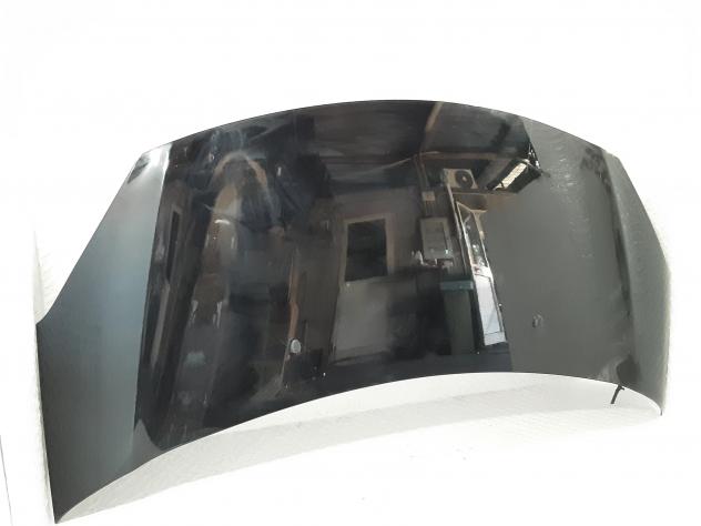 COFANO ANTERIORE CITROEN C3 Serie HMZ (EB2), HMZ (EB2F) (0915) - Foto 2