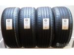 4 gomme 235 50 19 continental a10701