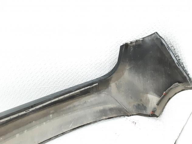 PARAURTI POSTERIORE COMPLETO OPEL Meriva 3° Serie A 13 DTE (10) - Foto 8