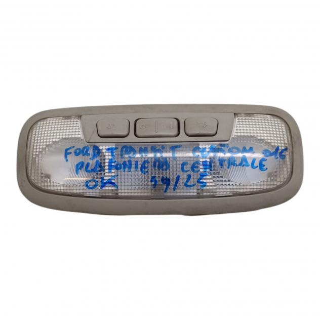 PLAFONIERA FORD Transit Serie Custom 1531183 YMF6 (1222)