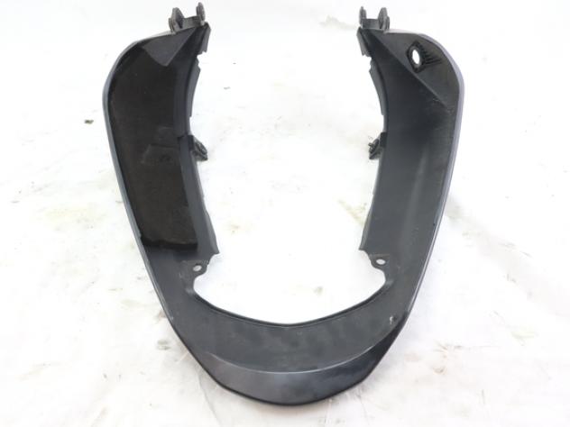 SUZUKI GSR 600 4550144G01Y CARENA CODONE POSTERIORE 06 - 11 REAR FAIRING CON GRAFFIO - Foto 5