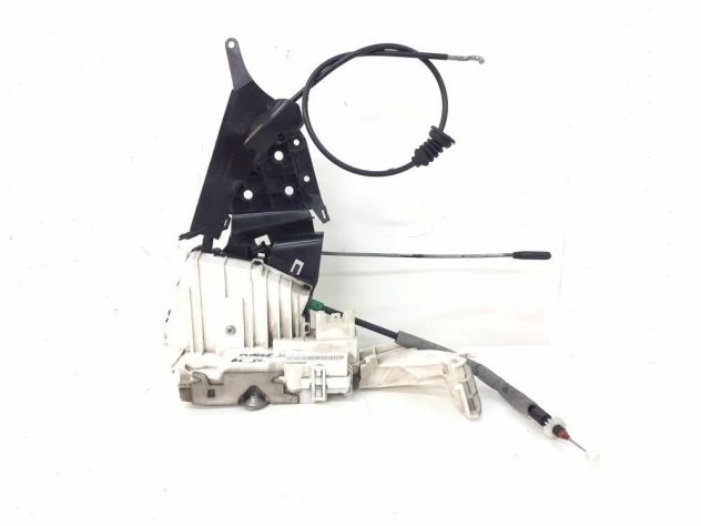 1697202535 SERRATURA ANTERIORE SINISTRA MERCEDES Classe A W 705135