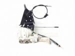 1697202535 SERRATURA ANTERIORE SINISTRA MERCEDES Classe A W 705135