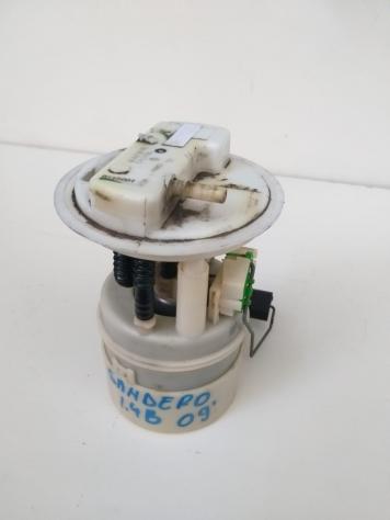 POMPA CARBURANTE DACIA Sandero 1° Serie bipower 1.4 (0812)