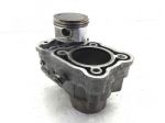 HONDA DEAUVILLE NT 650 CILINDRO E PISTONE ANTERIORE 1998 2005 RC52E