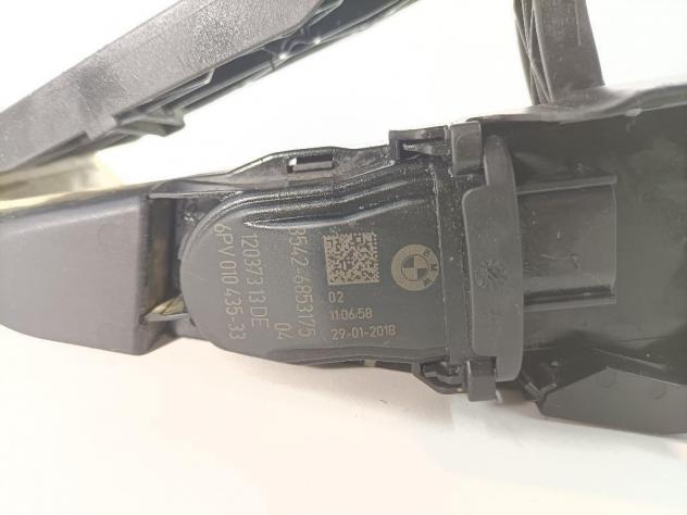 PEDALE ACCELERATORE BMW Serie 1 F20 3542-6853175 B37D15A (1119) - Foto 3