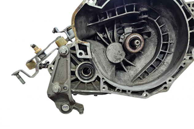 CAMBIO MANUALE COMPLETO OPEL Corsa E 3° Serie 24580479 B14XER Benzina 1400 (15) - Foto 4