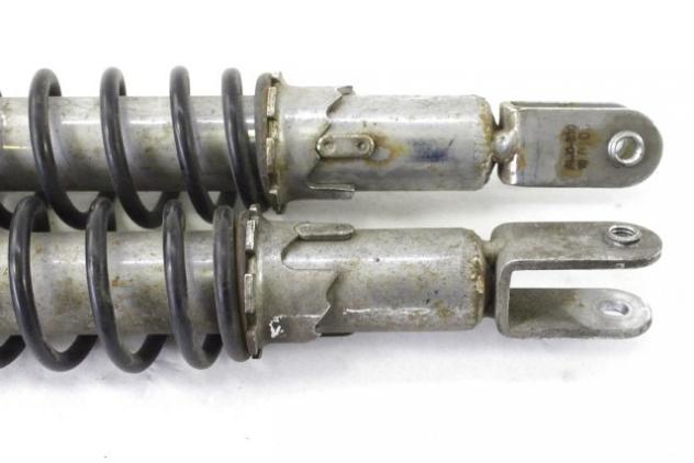 KYMCO AGILITY 125 R16+ 52400ALJ8E10 COPPIA AMMORTIZZATORI POSTERIORI 17 - 20 REAR SHOCK ABSORBERS - Foto 3