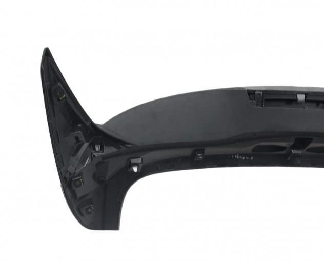 SPOILER PORTELLONE POSTERIORE FORD Puma Serie L1TB-A44210-A Diesel 1500 (19) - Foto 11