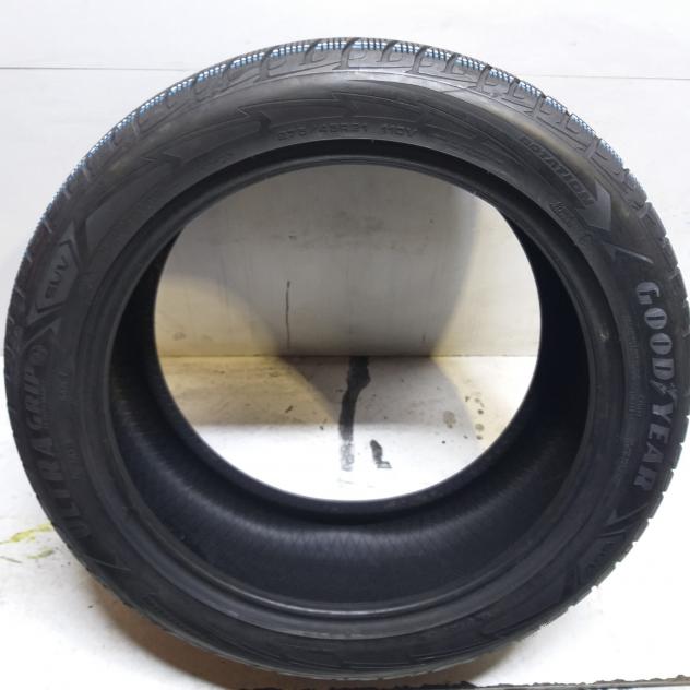 4 GOMME 275 45 21 GOODYEAR A63132 - Foto 8