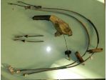 Set cavi freno a mano Ford Focus mk1