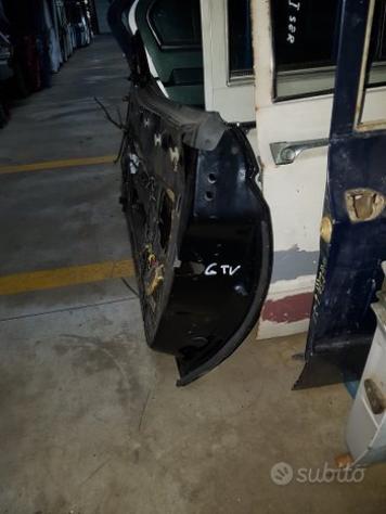 Porta - Portiera Destra Per Alfa Romeo GTV 916 - Foto 3