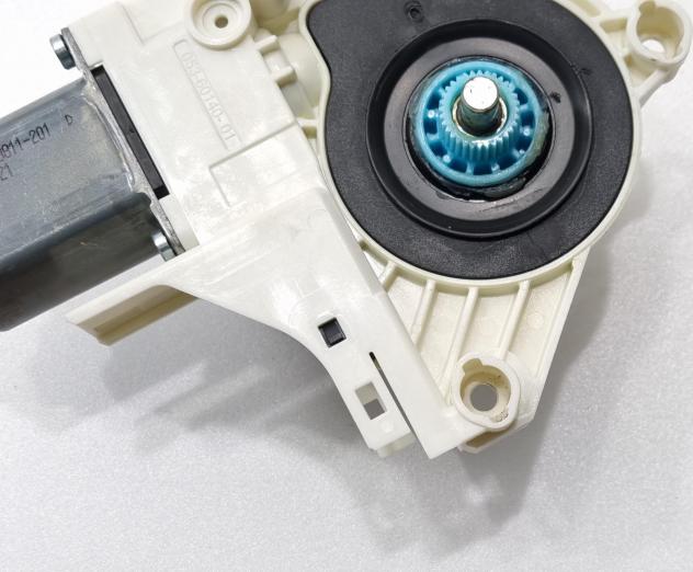 MOTORINO ALZAVETRO POSTERIORE DESTRA AUDI Q5 Serie (8RB) 8K0959812A (0812) - Foto 10