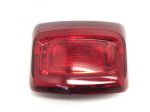 PIAGGIO VESPA GTS SUPER ABS KM 0 300 FARO FANALE STOP POSTERIORE 2022 2024