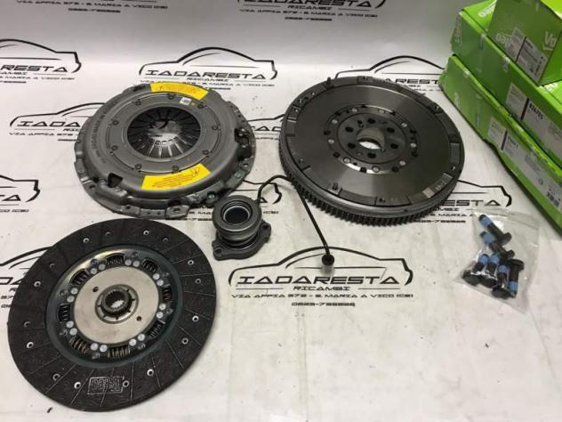 Kit Volano + Frizione 159 - Croma 1.9 Jtdm VK4 55192449 55202417