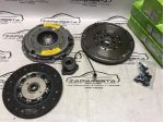 Kit Volano + Frizione 159 - Croma 1.9 Jtdm VK4 55192449 55202417