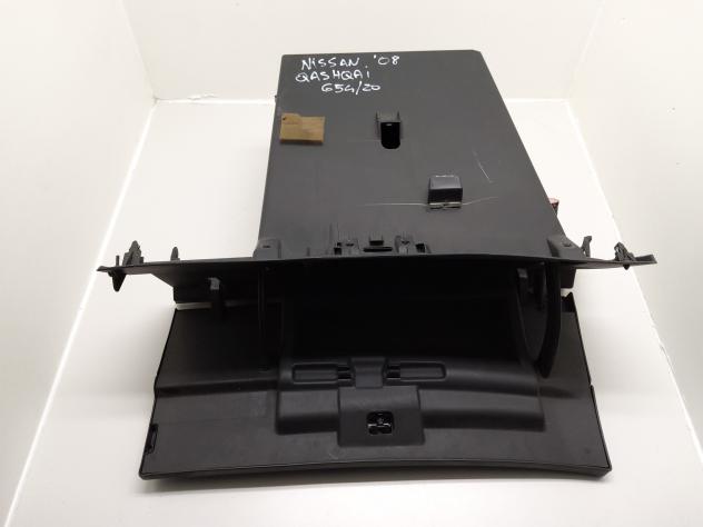 CASSETTO PORTA OGGETTI NISSAN Qashqai 1° Serie #68520jd900 (0609) - Foto 6