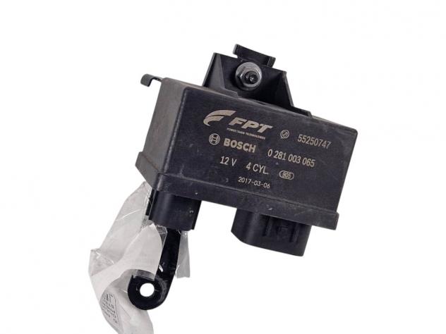 55250747 55250747 CENTRALINA PRERISCALDAMENTO CANDELETTE ALFA ROMEO Giulia Serie (952_) diesel