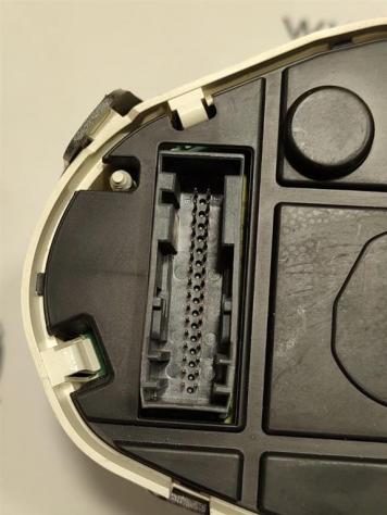 QUADRO STRUMENTI FORD Fiesta 6° Serie 8A6T-10849-GD F6JB/D (0817) - Foto 4