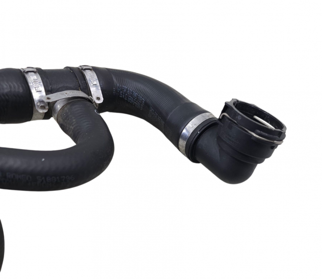 MANICOTTO RADIATORE INFERIORE FIAT 500 L Serie (351_352) 51881796 Diesel 1300 (12) - Foto 6