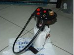 Pompa Benzina mercedes classe A 140 W168 1684700394