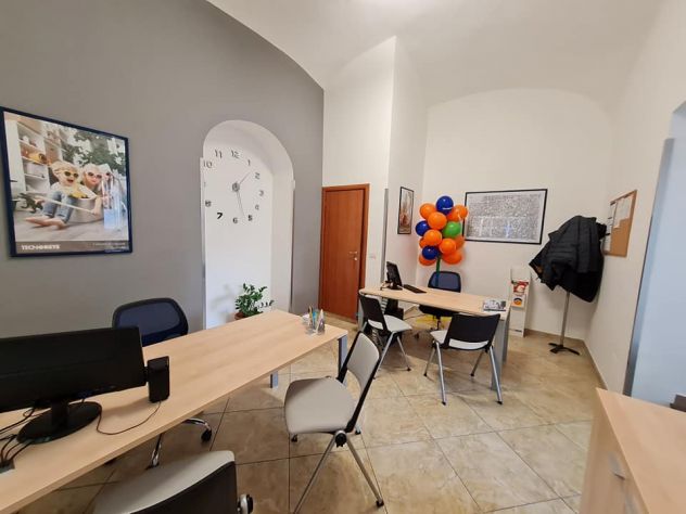 AGENTE IMMOBILIARE TECNORETE - Foto 2