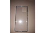 Custodia trasparente Motorola moto g72
