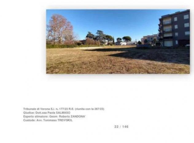 Immobile in asta di 3678 m² in vendita a Grezzana - Foto 4