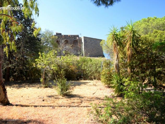 Casa di campagna in Via Antonio Correale - Foto 5