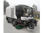 SPAZZATRICE STRADALE COMPATTA RAVO 540CD TIER 3  rif. 17856614